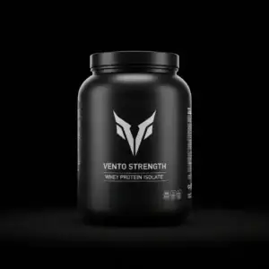 ISO 100 WHEY PROTEIN